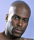 Lexington Steele Website